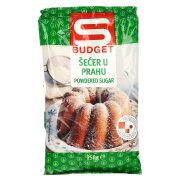 Slika produkta SLADKOR V PRAHU, S-BUDGET, 250G