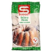Slika produkta SLADKOR V PRAHU, S-BUDGET, 500G