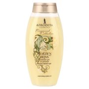 Slika produkta GEL GEL ZA PRHANJE GOLDEN BLISS, AFRODITA, 250ML