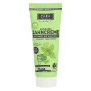 Slika produkta ZOBNA PASTA Z OKUSOM METE, CARA BY NUSSYY, 75ML
