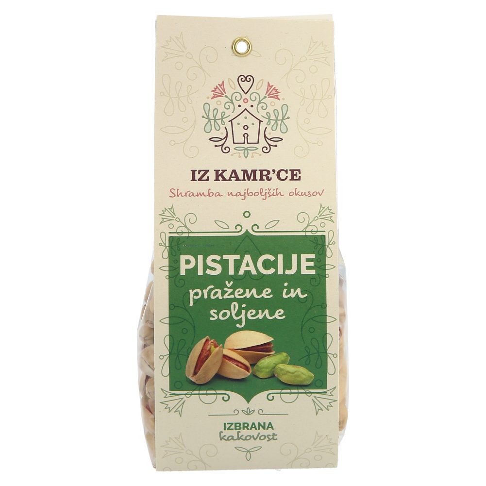 prežene in soljene