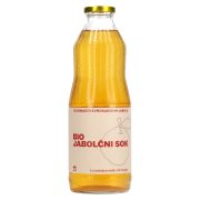 Slika produkta BIO JABOLČNI SOK, EVROSAD, 1L