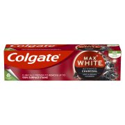Slika produkta ZOBNA PASTA MAX WHITE CHARCOAL, COLGATE, 75ML