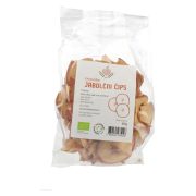 Slika produkta EKOLOŠKI JABOLČNI ČIPŠ, EKOLOŠKA KEMTIJA KASTELIC, 60G