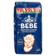 Slika produkta PŠENIČNI ZDROB BEBE, ZLATO POLJE, 540G, XXL