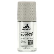 Slika produkta DEO ROLL ON MOŠKI, PRO INVISIBLE, ADIDAS, 50ML