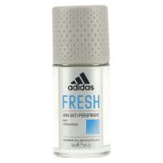 Slika produkta DEO ROLL ON MOŠKI, FRESH, ADIDAS, 50ML