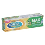 Slika produkta PRIČVRSTILNA KREMA MAX HOLD+FRESH, COREGA, 40G
