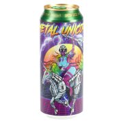 Slika produkta PIVO METAL UNICORN BLACK NEIPA, GREEN GOLD, 0,5L