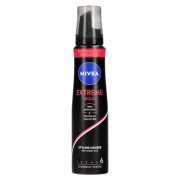Slika produkta PENA ZA LASE EXTREME HOLD 6, NIVEA, 150ML