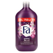 Slika produkta GEL ZA PRHANJE IN KOPEL PASSION FLOWER MYSTIC MOMENTS, FA, 750ML