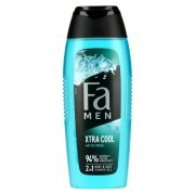 Slika produkta GEL ZA PRHANJE XTRA COOL ARCTIC FRESH, FA MEN, 400ML