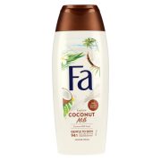 Slika produkta GEL ZA PRHANJE COCONUT MILK EXPLORE, FA, 400ML