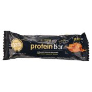 Slika produkta PLOŠČICA Z OKUSOM KREMNE KARAMELE PROTEIN BAR, MEDEX, 45G