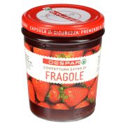 Slika produkta JAGODNI EKSTRA DŽEM, DESPAR, 340G