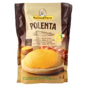 Slika produkta INSTANT RUMENA POLENTA BREZ GLUTENA, MOLINO DI FERRO, 360G