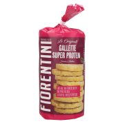 Slika produkta VAFLJI Z RDEČO LEČO, BREZ GLUTENA, FIORENTINI, 120G