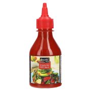 Slika produkta PEKOČA OMAKA SRIRACHA, EXOTIC FOOD, 200ML