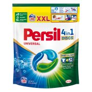 Slika produkta KAPSULE ZA PERILO 4 IN 1 DISCS UNIVERSAL, PERSIL, 38/1