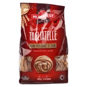 Slika produkta PIRINE POLNOZRNATE TESTENINE TAGLIATELLE, DIVITA, MLINOTEST, 400G