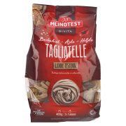 Slika produkta AJDOVE TESTENINE TAGLIATELLE, DIVITA, MLINOTEST, 400G