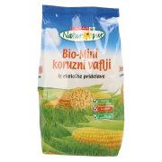 Slika produkta BIO MINI KORUZNI VAFLJI, SPAR NATUR*PUR, 150G