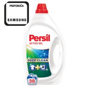 Slika produkta GEL REGULAR DEEP CLEAN, PERSIL, 38PRANJ, 1,71L