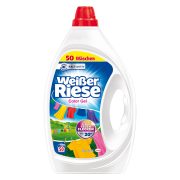 Slika produkta GEL COLOR, WEISSER REISE, 50PRANJ, 2,25L