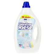 Slika produkta GEL SENSITIVE, WEISSER REISE, 50PRANJ, 2,25L