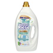 Slika produkta GEL UNIVERSAL AROMATHERAPIE LOTUS, WEISSER REISE, 100PRANJ, 4,5L