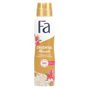 Slika produkta DEO SPREJ ORIENTAL MOMENTS, FA, 150ML