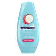 Slika produkta BALZAM ZA LASE MOISTURE & SHINE, SCHAUMA, 250ML