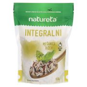 Slika produkta INTEGRALNI RIŽ, MEŠANICA RIŽEV, NATURETA, 500G