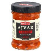 Slika produkta AJVAR IZ PEČENIH PAPRIK, PEKOČI, PODRAVKA, 290G
