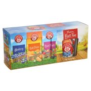 Slika produkta DARILNO PAKIRANJE SADNIH ČAJEV, TEEKANNE, 676G+SKODELICA