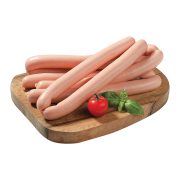 Slika produkta SPAR FRANKFURTER, BARJENA KLOBASA, 1KG