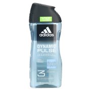 Slika produkta GEL ZA PRHANJE DYNAMIC PULSE, MOŠKI, ADIDAS, 250ML