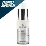 Slika produkta NOČNA KREMA ZA ZRELO KOŽO ECLIPSE, CLARITECA, 30ML