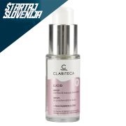 Slika produkta SERUM ZA PROBLEMATIČNO KOŽO LUCID ACNE CONTROL, CLARITECA, 30ML