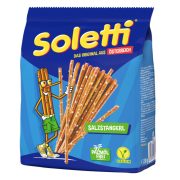 Slika produkta SLANE PALČKE, SOLETTI, 230G