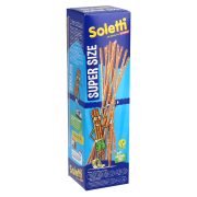 Slika produkta SLANE PALČKE SUPER SIZE, SOLETTI, 160G