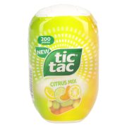 Slika produkta BONBONI CITRUS MIX, TIC TAC, 49G