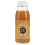 Slika produkta NAPITEK S SADNIMI SOKOVI SMOOTHIE VITAMIN-BOOST, SPAR ENJOY, 250ML
