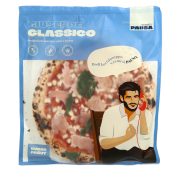 Slika produkta ZAMRZNJENA PICA Z DROŽMI GIUSEPPE CLASSICO, PAUSA PIZZA, 385G