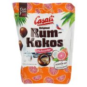 Slika produkta DARAŽEJI RUM KOKOS RDEČA POMARANČA, CASALI, 175G