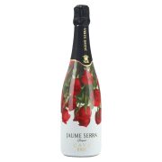 Slika produkta PENEČE VINO CAVA VRTNICE, JAUME SERRA, 0,75L