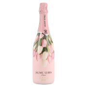 Slika produkta PENEČE VINO ROSE, TULIPANI, JAUME SERRA, 0,75L