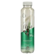 Slika produkta PIJAČA ČRNI RIBEZ IN META PROTEIN FIRST 1, FRUCTAL, 0,5L