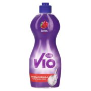 Slika produkta DETERGENT ZA POSODO GRANATNO JABOLKO VIO, VIOLETA, 450ML