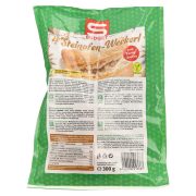 Slika produkta PŠENIČNO PEKOVSKO PECIVO ZA DOPEKO, S-BUDGET, 4/1, 300G